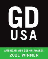 2021 GDUSA Award Vortex Digital Business Solutions Iowa City Coralville