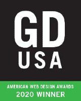 2020 GDUSA Award Vortex Digital Business Solutions Iowa City Coralville